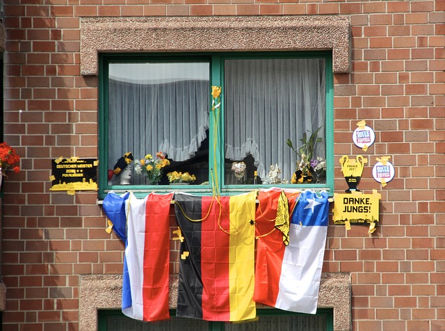 个人的韧性 个人的韧性